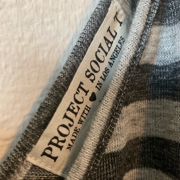 Project Social T - Large - Picture 4 of 5